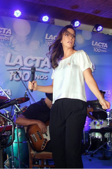 Ivete Sangalo Ivete Sangalo